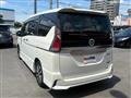 2017 Nissan Serena