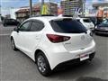 2017 Mazda Demio