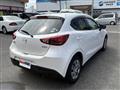 2017 Mazda Demio