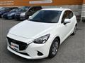 2017 Mazda Demio