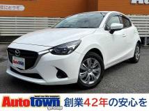 2017 Mazda Demio