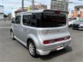2014 Nissan Cube