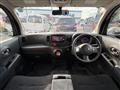 2014 Nissan Cube