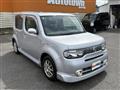 2014 Nissan Cube