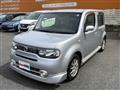 2014 Nissan Cube
