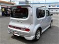 2014 Nissan Cube