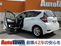 2020 Nissan Note