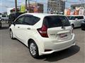 2020 Nissan Note