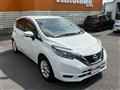 2020 Nissan Note