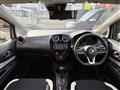 2020 Nissan Note