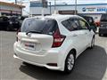 2020 Nissan Note