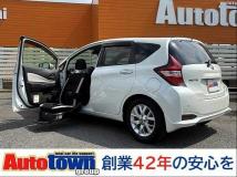 2020 Nissan Note