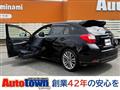 2015 Subaru Impreza