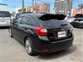 2015 Subaru Impreza