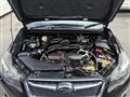 2015 Subaru Impreza