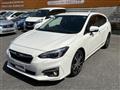 2017 Subaru Impreza