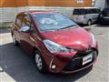 2017 Toyota Vitz