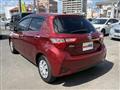 2017 Toyota Vitz