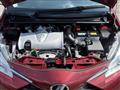 2017 Toyota Vitz