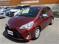 2017 Toyota Vitz