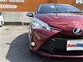 2017 Toyota Vitz