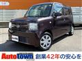 2012 Daihatsu Move Conte