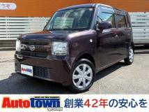 2012 Daihatsu Move Conte