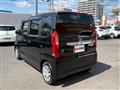 2017 Honda N BOX