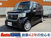 2017 Honda N BOX