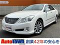 2010 Toyota Crown