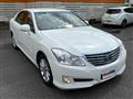 2010 Toyota Crown