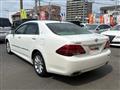 2010 Toyota Crown