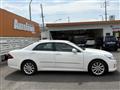 2010 Toyota Crown