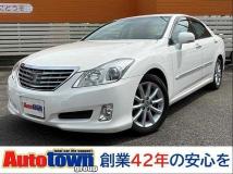 2010 Toyota Crown