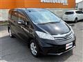 2013 Honda Freed