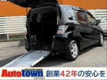 2013 Honda Freed