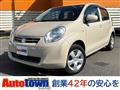 2013 Toyota Passo