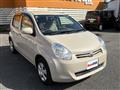 2013 Toyota Passo