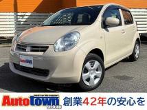 2013 Toyota Passo