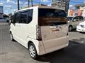 2017 Honda N BOX