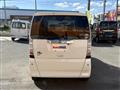 2017 Honda N BOX