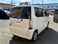 2017 Honda N BOX