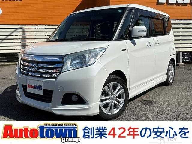 2017 Suzuki Suzuki Others