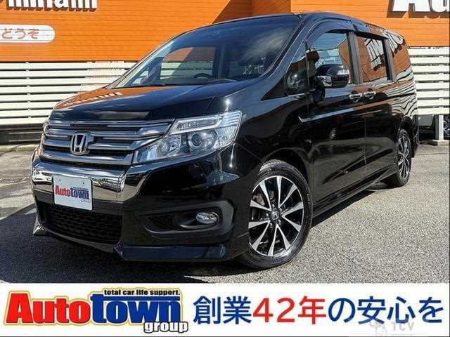 2013 Honda Honda Others