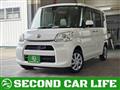 2015 Daihatsu Tanto