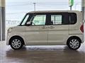 2015 Daihatsu Tanto