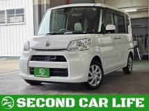 2015 Daihatsu Tanto