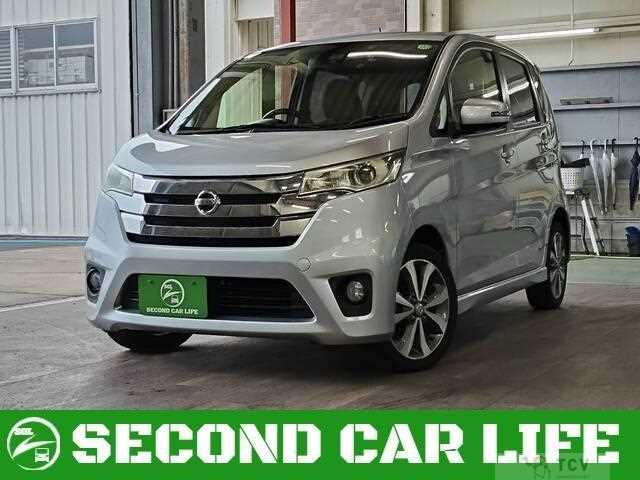 2015 Nissan Nissan Others