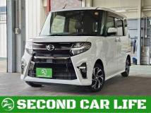 2020 Daihatsu Tanto