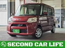 2013 Daihatsu Tanto